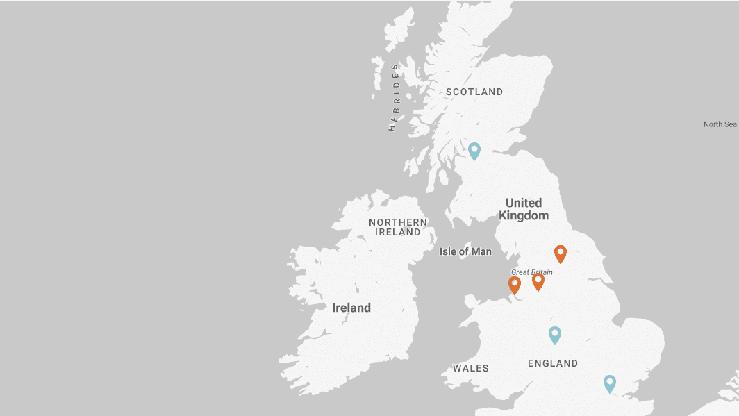 United Kingdom